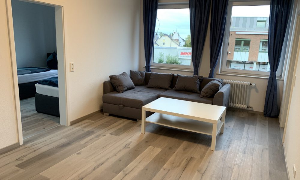 Startseite - Apartment-8